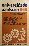 OS PRESSUPOSTOS DO SOCIALISMO E AS TAREFAS DA SOCIAL-DEMOCRACIA.