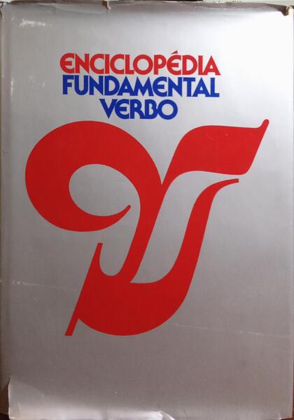 ENCICLOPÉDIA FUNDAMENTAL VERBO.