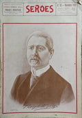 SERÕES, N.º 65, NOVEMBRO 1910.