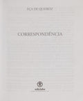 EÇA DE QUEIRÓS. (José Maria de) EÇA DE QUEIRÓS. [EDIÇÃO OURO, 32 VOLS., COMPLETO]