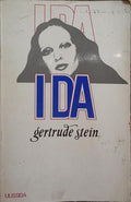 STEIN. (Gertrude) IDA.