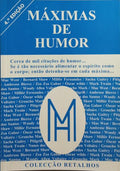 SANTOS. (Nunes dos) MÁXIMAS DE HUMOR.