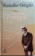 RAMALHO ORTIGÃO. (José Duarte) AS PRAIAS DE PORTUGAL.