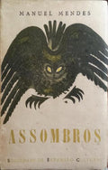 MENDES. (Manuel) ASSOMBROS.