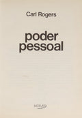ROGERS. (Carl R.) PODER PESSOAL. [ENC.]