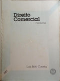 BRITO CORREIA. (Luís) DIREITO COMERCIAL. [3 VOLUMES]