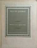 EÇA DE QUEIRÓS. (José Maria de) STRANEZZE DI UNA RAGAZZA BIONDA ED ALTRI RACCONTI.
