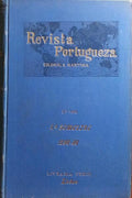 REVISTA PORTUGUEZA COLONIAL E MARITIMA, SEGUNDO ANNO, PRIMEIRO SEMESTRE 1898-99.