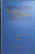 REVISTA PORTUGUEZA COLONIAL E MARITIMA, QUARTO ANNO, SEGUNDO SEMESTRE 1900-1901.