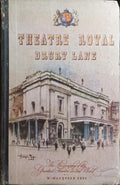 MACQUEEN POPE. (W. J.) THEATRE ROYAL DRURY LANE.