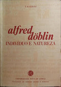 GERSÃO. (Teolinda Maria) ALFREND DÖBLIN, INDIVÍDUO E NATUREZA.