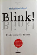 GLADWELL. (Malcolm) BLINK!