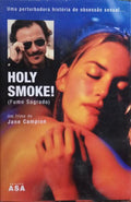 CAMPION. (Anna) e Jane Campion. PERFUME DE INCENSO (HOLY SMOKE!).