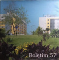 BOLETIM DO DEPARAMENTO DE CONSTRUÇÃO DE HABITAÇÃO DA C.M.L, 57.