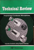 TECHNICAL REVIEW, N.º 4, 1979.