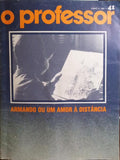 PROFESSOR (O), N.º 41, JUNHO 1982.