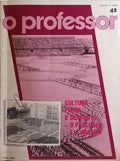 PROFESSOR (O), N.º 42, JULHO 1982.