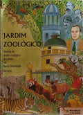 GARCÊS. (José) JARDIM ZOOLÓGICO.