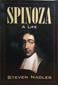 NADLER. (Steven) SPINOZA, A LIFE.