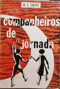 SHRYOCK. (Haroldo) COMPANHEIROS DE JORNADA.