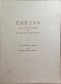 NOGUEIRA. (Vicente) CARTAS INÉDITAS OU DISPERSAS.