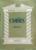 CAMÕES. (Luís Vaz de) ÉPICO.