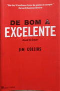 DE BOM A EXCELENTE.