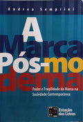 A MARCA PÃ“S-MODERNA.