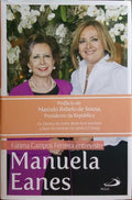 FÃTIMA CAMPOS FERREIRA ENTREVISTA MANUELA EANES.