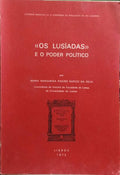 Â«OS LUSÃADASÂ» E O PODER POLÃTICO.