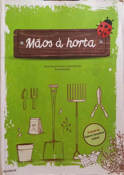 MÃƒOS Ã€ HORTA.