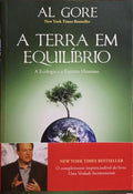A TERRA EM EQUILÃBRIO. [C/TARJA]