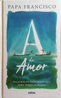 A DE AMOR.