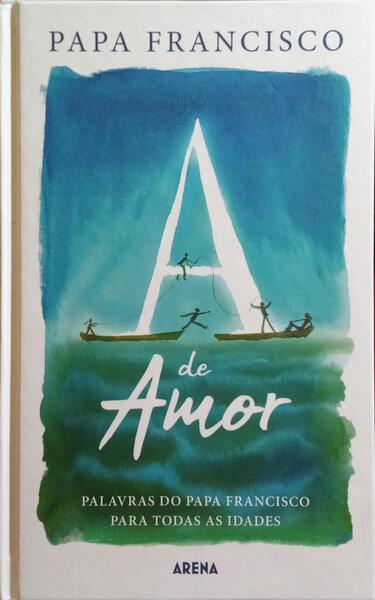 A DE AMOR.