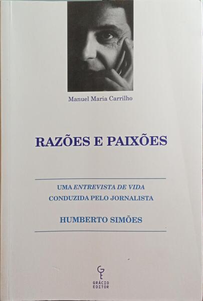 RAZÃ•ES E PAIXÃ•ES.