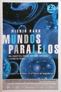 MUNDOS PARALELOS. [2.Âª EDIÃ‡ÃƒO]