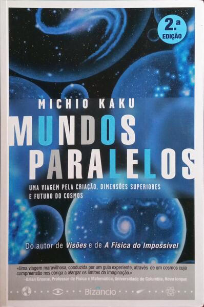 MUNDOS PARALELOS. [2.Âª EDIÃ‡ÃƒO]