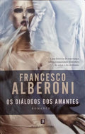 OS DIÃLOGOS DOS AMANTES. SAKÃ™NTALA DALY E ROGAN FARRELL.