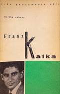 ROBERT. (Marthe) FRANZ KAFKA.