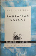 FANTASÃAS VASCAS.