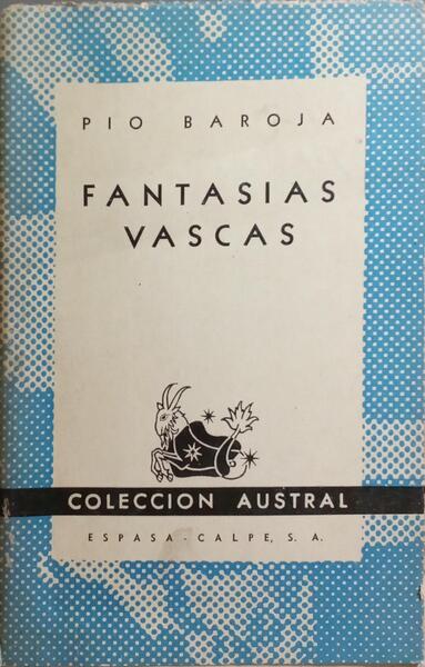 FANTASÃAS VASCAS.