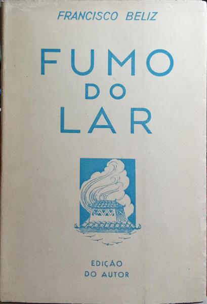 FUMO DO LAR.