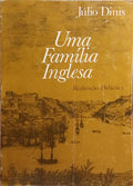 UMA FAMÃLIA INGLESA.