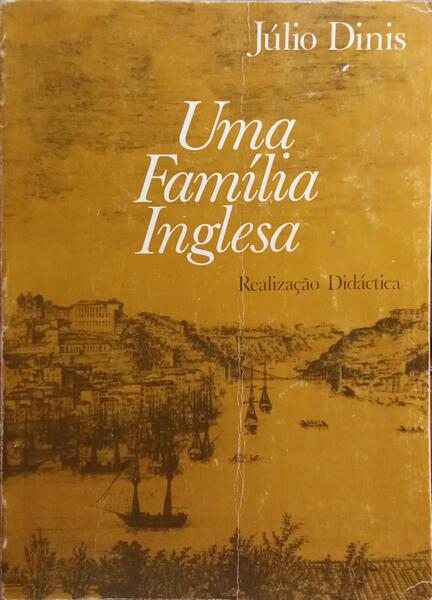 UMA FAMÃLIA INGLESA.
