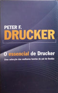O ESSENCIAL DE DRUCKER.