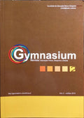 GYMNASIUM: REVISTA DE EDUCAÃ‡ÃƒO FÃSICA, DESPORTO E SAÃšDE, ANO 3, JUL. - DEZ. 2010.