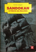 SANDOKAN, OS PIRATAS DA MALÃSIA.