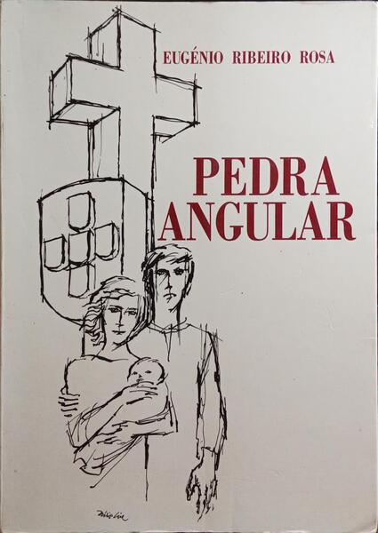 PEDRA ANGULAR.