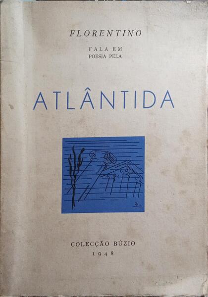 ATLÃ‚NTIDA.