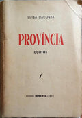 PROVÃNCIA.